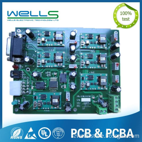 Shenzhen PCB Manufacturer for Various Electronic Products
